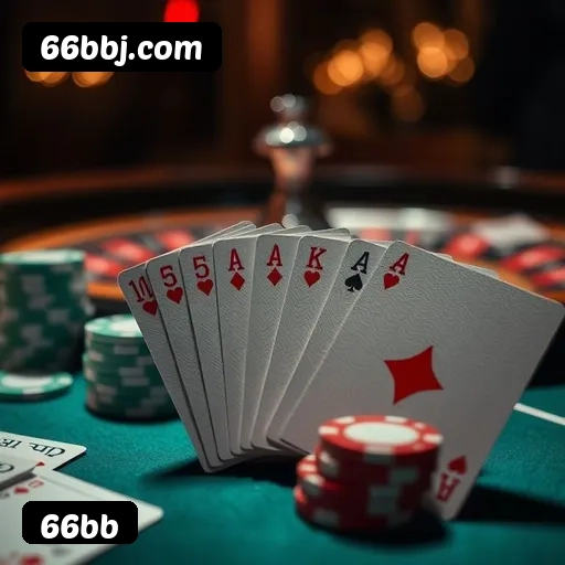 Jogos de Cassino ao Vivo