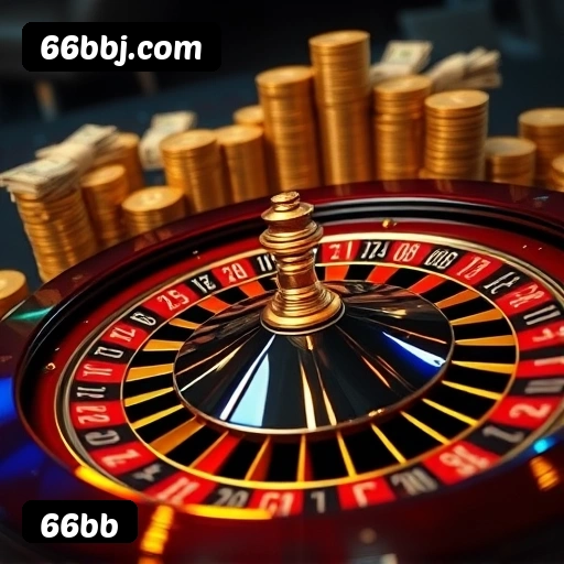 Jogos de Mesa Premium 66bb - Blackjack, Roleta, Baccarat